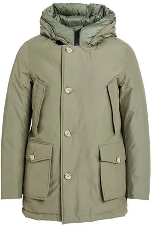 Woolrich JACKEN & MÄNTEL - Pufferjacken & Daunenjacken