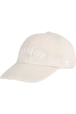 Courrèges ACCESSOIRES - Mützen & Hüte