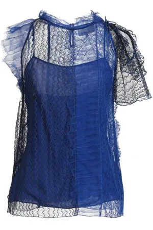 3.1 Phillip Lim TOPS - Tops