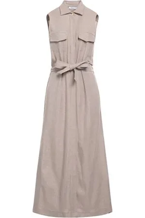 Max Mara KLEIDER - Maxi-Kleider
