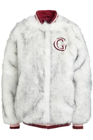 GAËLLE JACKEN & MÄNTEL - Shearling- & Kunstfell