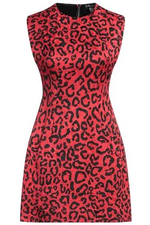 Dolce & Gabbana KLEIDER - Mini-Kleider