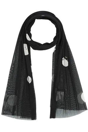 YOHJI YAMAMOTO ACCESSOIRES - Schals