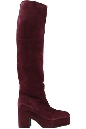 DRIES VAN NOTEN SCHUHE - Stiefel