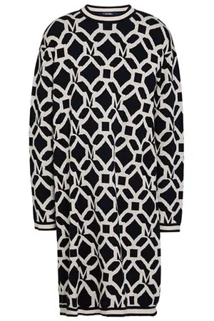 Max Mara KLEIDER - Mini-Kleider