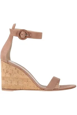 Gianvito Rossi SCHUHE - Sandalen