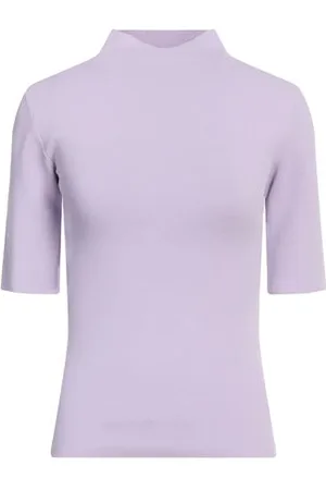 Sportmax STRICKWAREN - Rollkragenpullover