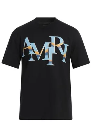 AMIRI TOPS - T-shirts
