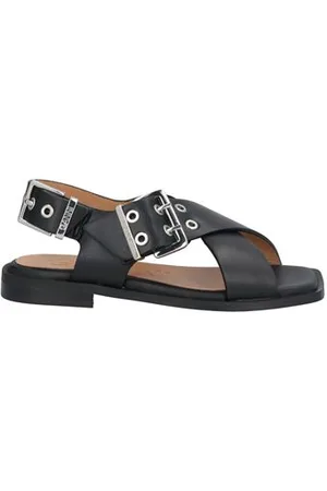 Ganni SCHUHE - Sandalen