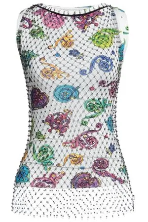 VERSACE TOPS - Tops