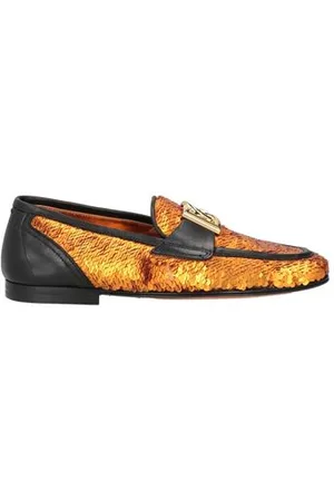 Dolce & Gabbana SCHUHE - Mokassins