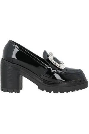 Sergio Rossi SCHUHE - Mokassins