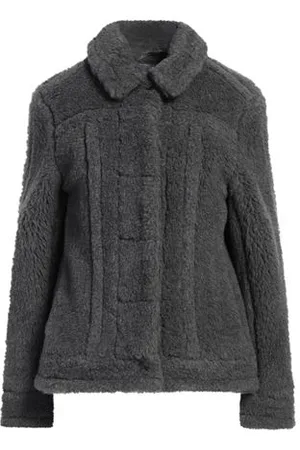 Max Mara JACKEN & MÄNTEL - Shearling- & Kunstfell
