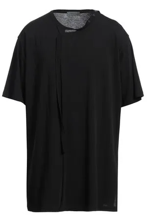 YOHJI YAMAMOTO TOPS - T-shirts