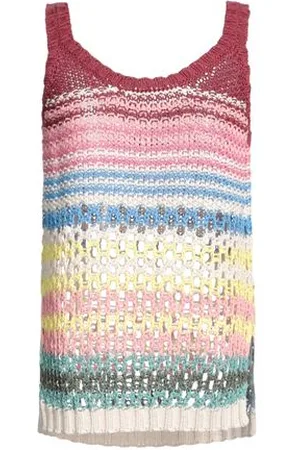 RED Valentino TOPS - Tops