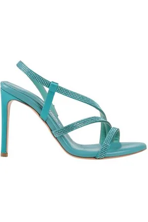 Giancarlo paoli SCHUHE - Sandalen