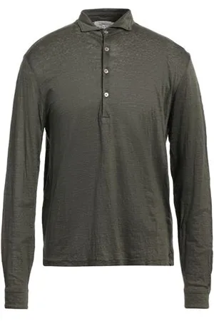 Boglioli TOPS - Poloshirts