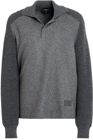 Emporio Armani TOPS - Poloshirts
