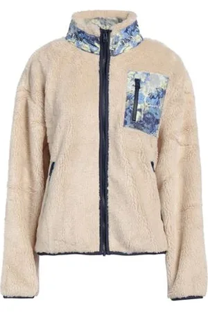 Woolrich JACKEN & MÄNTEL - Shearling- & Kunstfell