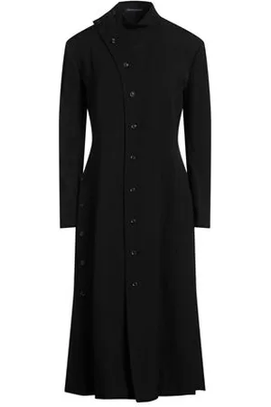 YOHJI YAMAMOTO JACKEN & MÄNTEL - Jacken, Mäntel & Trenchcoats
