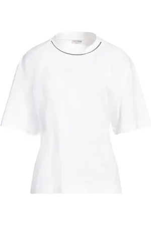 Brunello Cucinelli TOPS - T-shirts