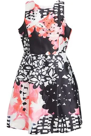 ALLURE KLEIDER - Mini-Kleider