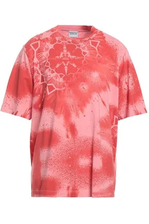 MARCELO BURLON TOPS - T-shirts