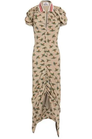 Vivienne Westwood KLEIDER - Midi-Kleider