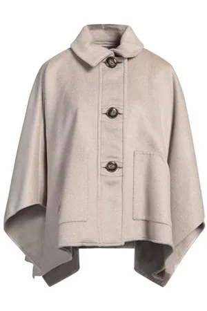 Max Mara JACKEN & MÄNTEL - Capes