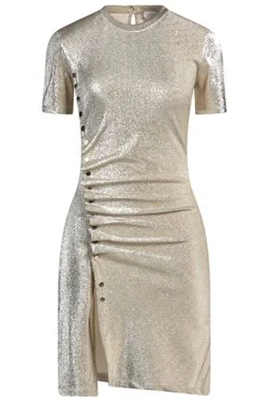 Paco rabanne KLEIDER - Mini-Kleider
