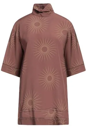 DRIES VAN NOTEN TOPS - Tops