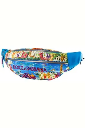 Dolce & Gabbana TASCHEN - Gürteltaschen