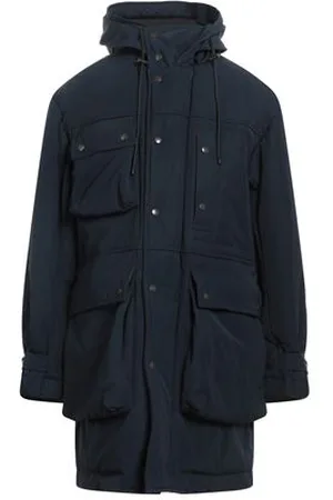 DRIES VAN NOTEN JACKEN & MÄNTEL - Mäntel