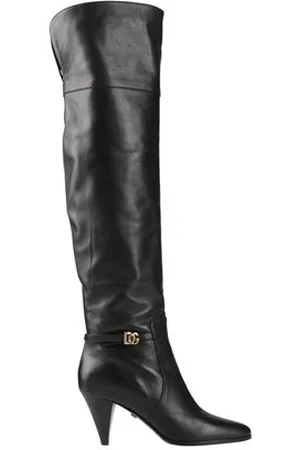Dolce & Gabbana SCHUHE - Stiefel