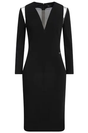 Dsquared2 KLEIDER - Mini-Kleider