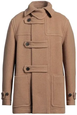 DRIES VAN NOTEN JACKEN & MÄNTEL - Mäntel