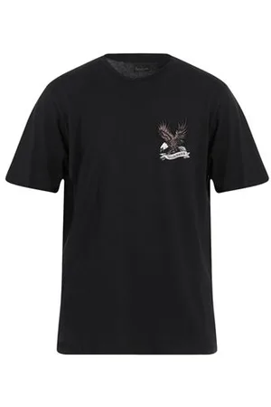BILLIONAIRE TOPS - T-shirts
