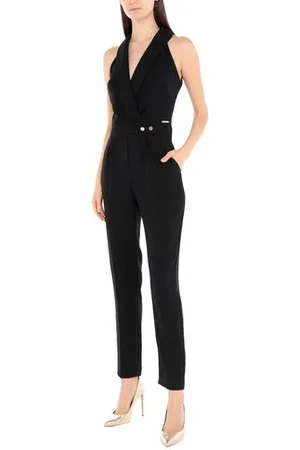 FRANKIE MORELLO OVERALLS - Jumpsuits
