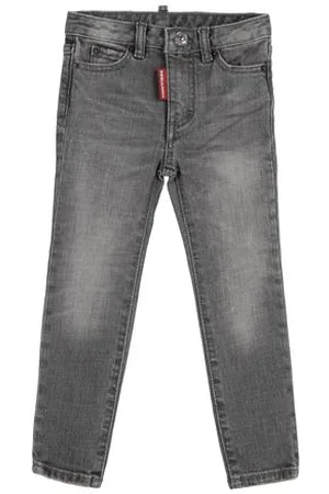 Dsquared2 HOSEN & RÖCKE - Jeanshosen