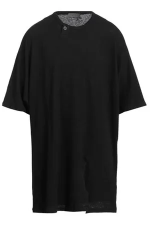 YOHJI YAMAMOTO TOPS - T-shirts