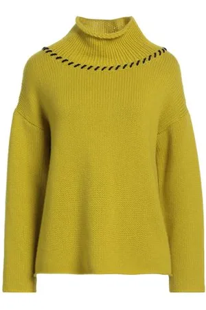 Lana STRICKWAREN - Rollkragenpullover