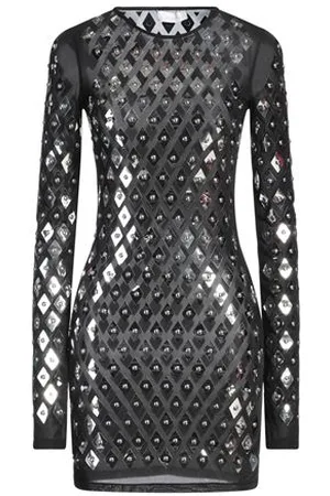 Paco rabanne KLEIDER - Mini-Kleider