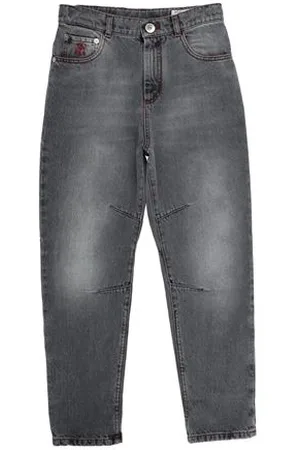 Brunello Cucinelli HOSEN & RÖCKE - Jeanshosen