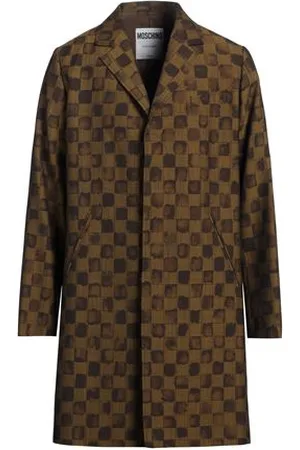 Moschino JACKEN & MÄNTEL - Jacken, Mäntel & Trenchcoats