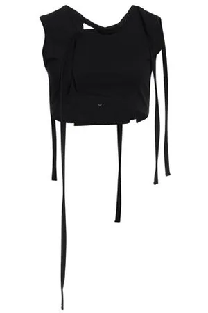 YOHJI YAMAMOTO TOPS - Tops