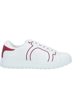 Salvatore Ferragamo SCHUHE - Sneakers