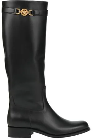 VERSACE SCHUHE - Stiefel