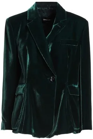 Giorgio Armani ANZÜGE und CO-ORDS - Blazers
