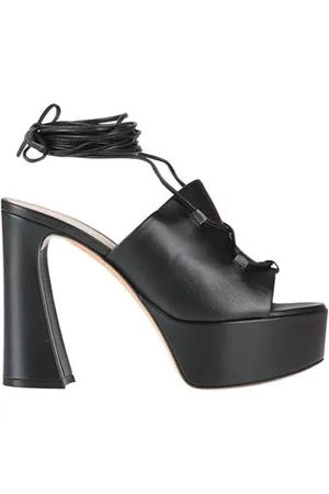 Gianvito Rossi SCHUHE - Sandalen
