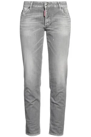 Dsquared2 HOSEN & RÖCKE - Jeanshosen